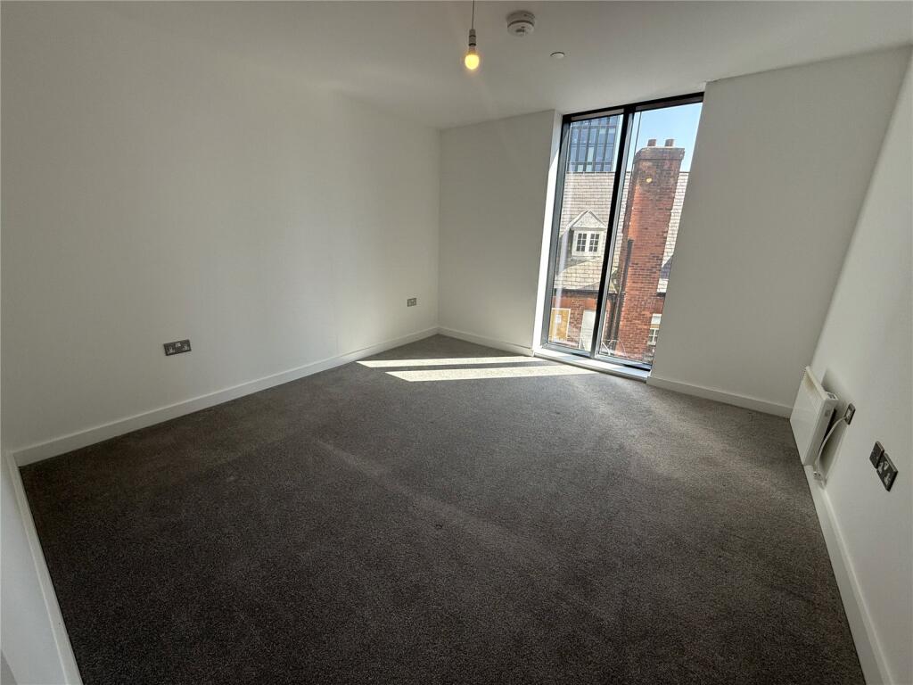 Additional image 5 of Sheepcote Street, Birmingham, B16