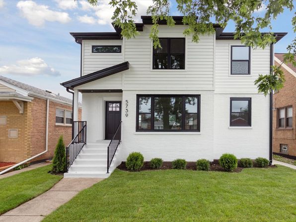 5739 S Merrimac Ave, Chicago, IL 60638