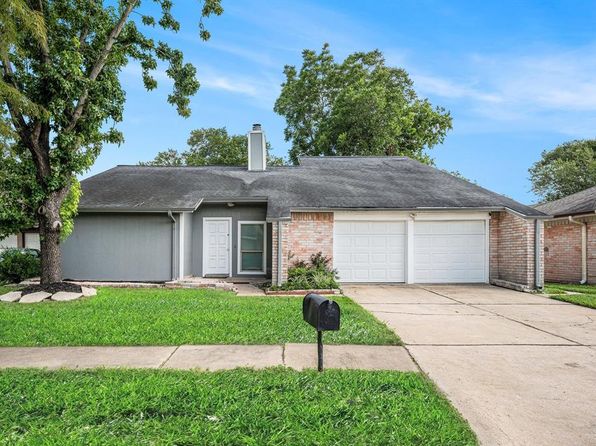 13126 Birch Grove Dr, Houston, TX 77099
