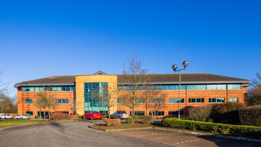Additional image 14 of Building 4, Quinton Business Park, Ridgeway, Birmingham, B32 1AF