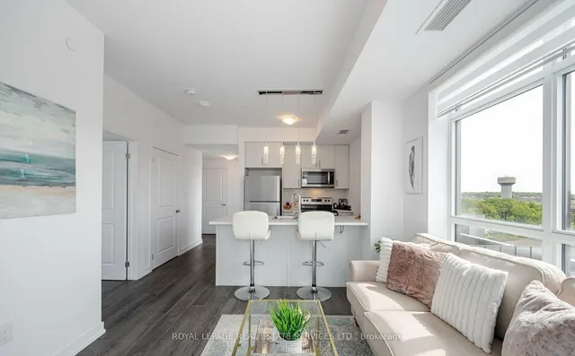 Additional image 12 of 470 Dundas St Unit 613