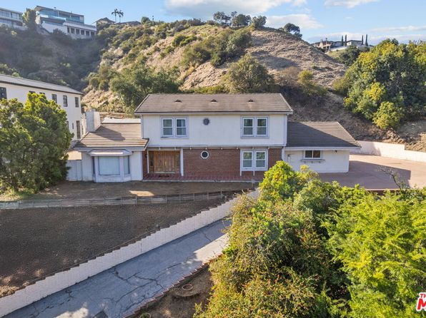 1181 Somera Rd, Los Angeles, CA 90077