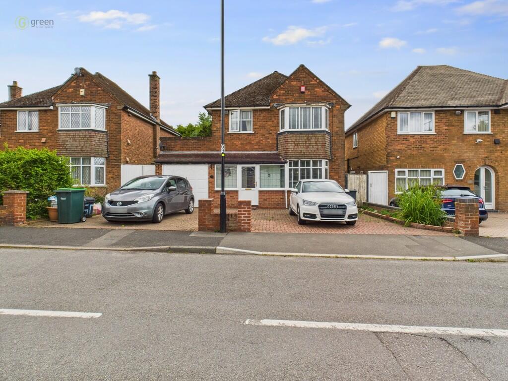 Additional image 38 of Birmingham Road, Great Barr