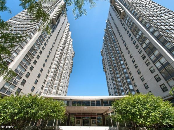 5701 N Sheridan Rd, Chicago, IL 