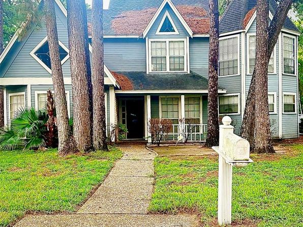 12006 Mill Trail Ln, Houston, TX 77070