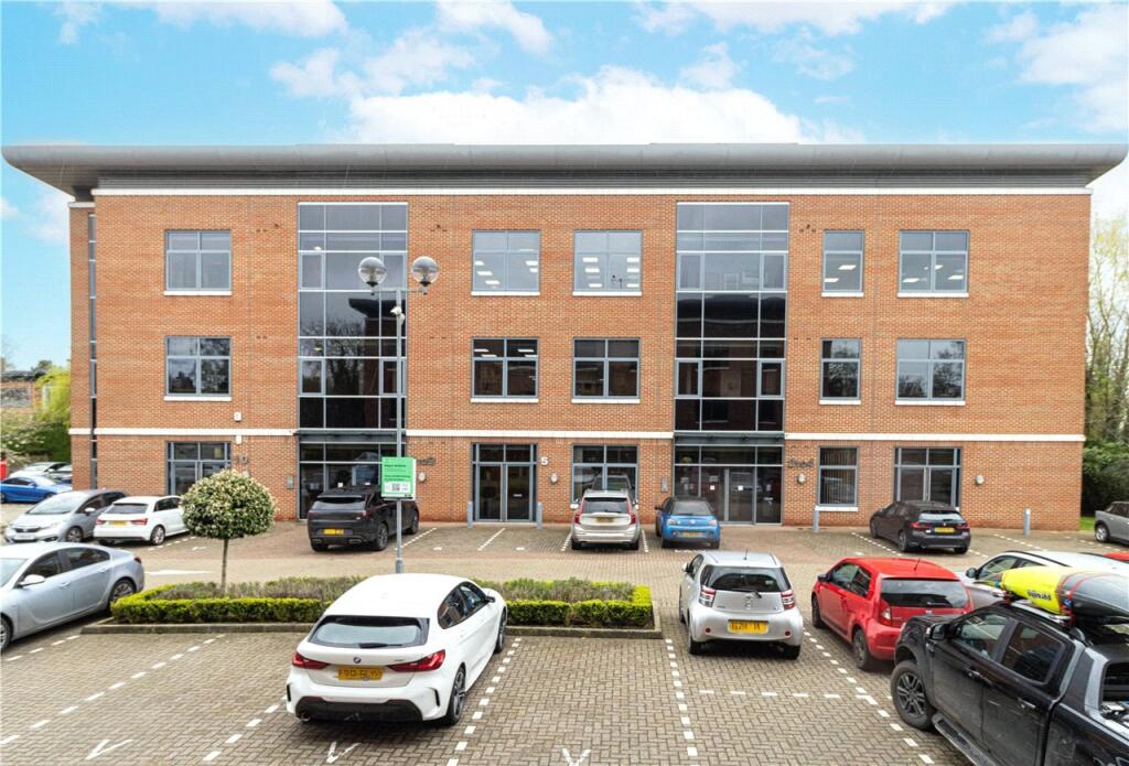 Additional image 7 of Station Road, Harpenden, AL5