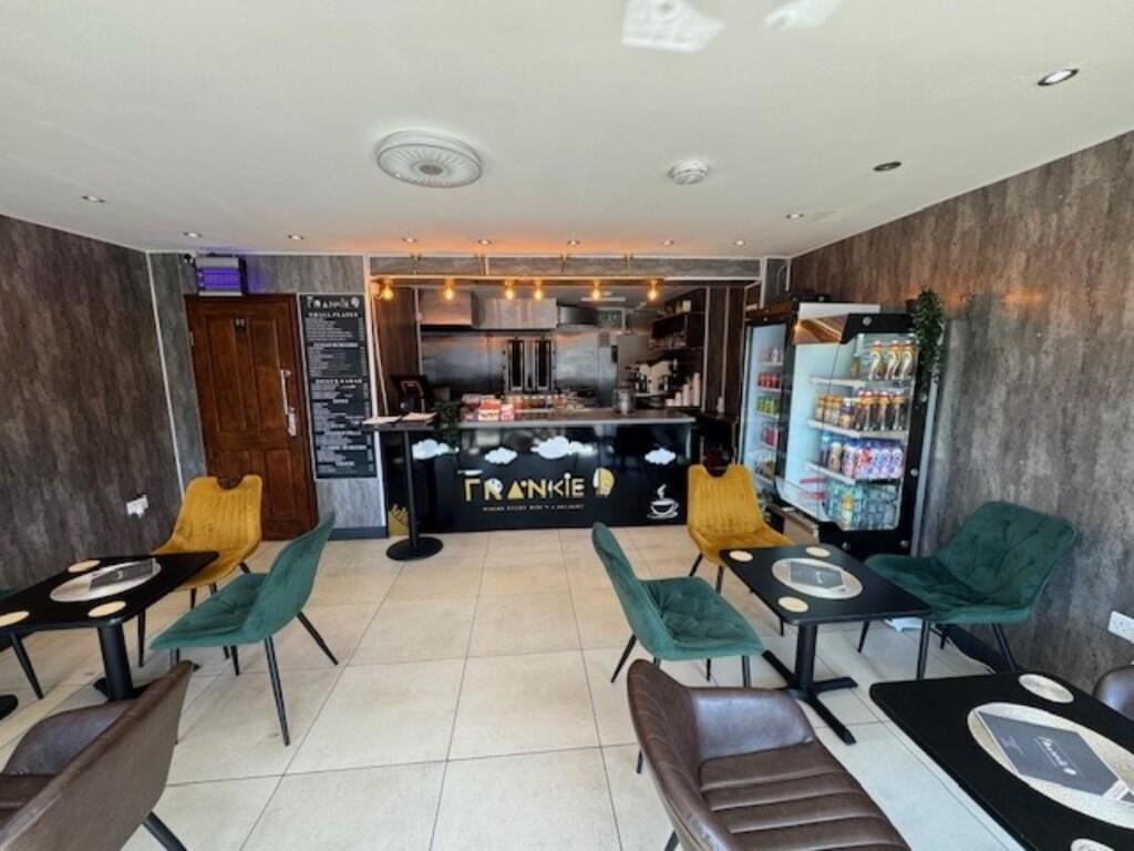 Additional image 2 of Leasehold Restaurant & Takeaway, Station Road, B37 7BA