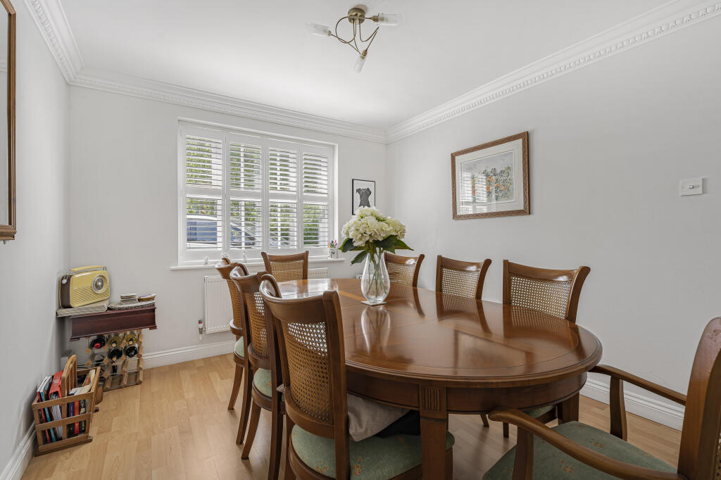 Additional image 9 of Bennett Close, Welwyn Garden City, AL7