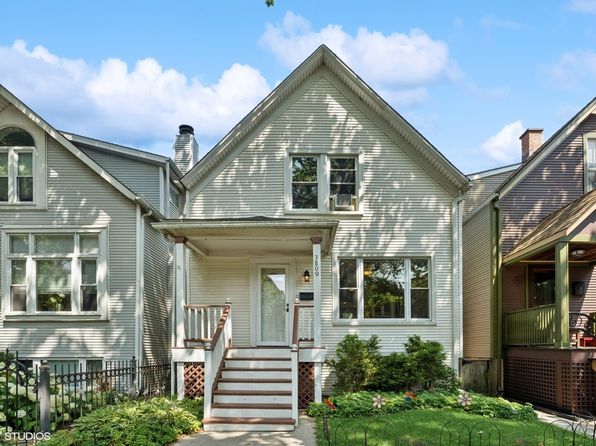 3809 N Hermitage Ave, Chicago, IL 60613