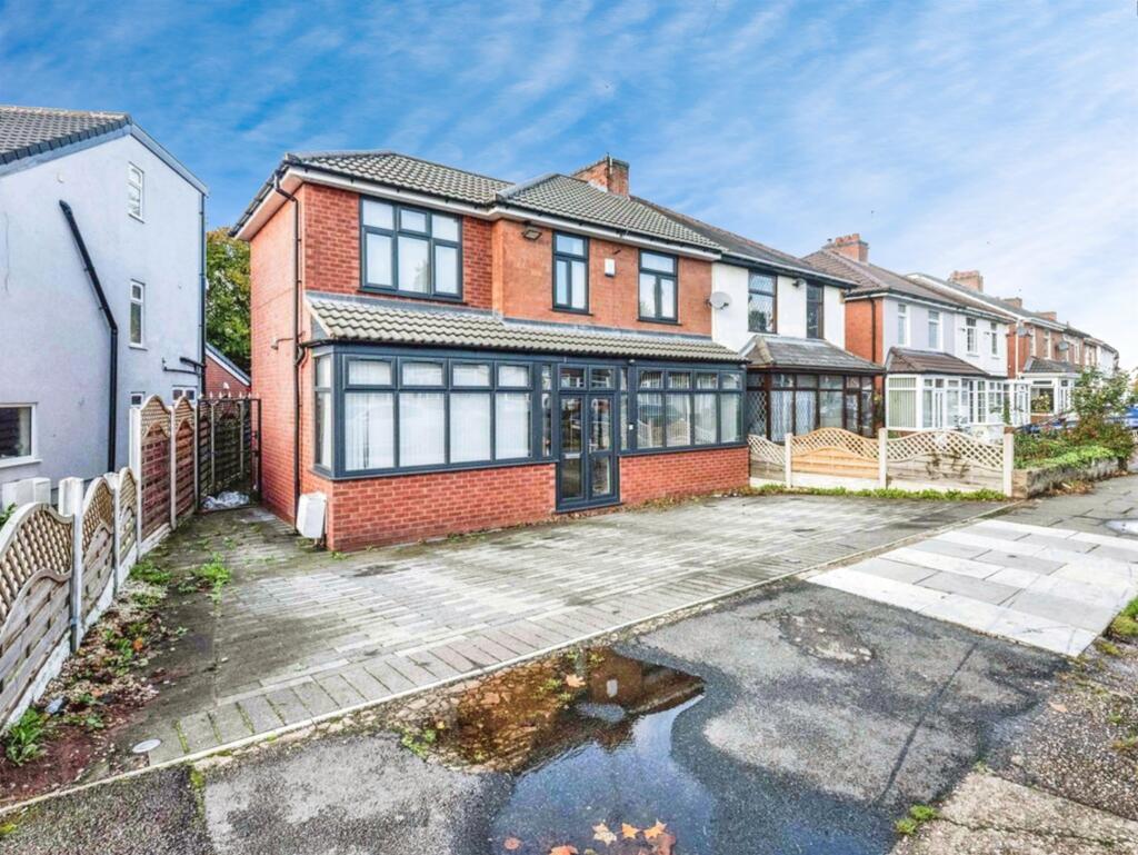 Clements Road, Birmingham