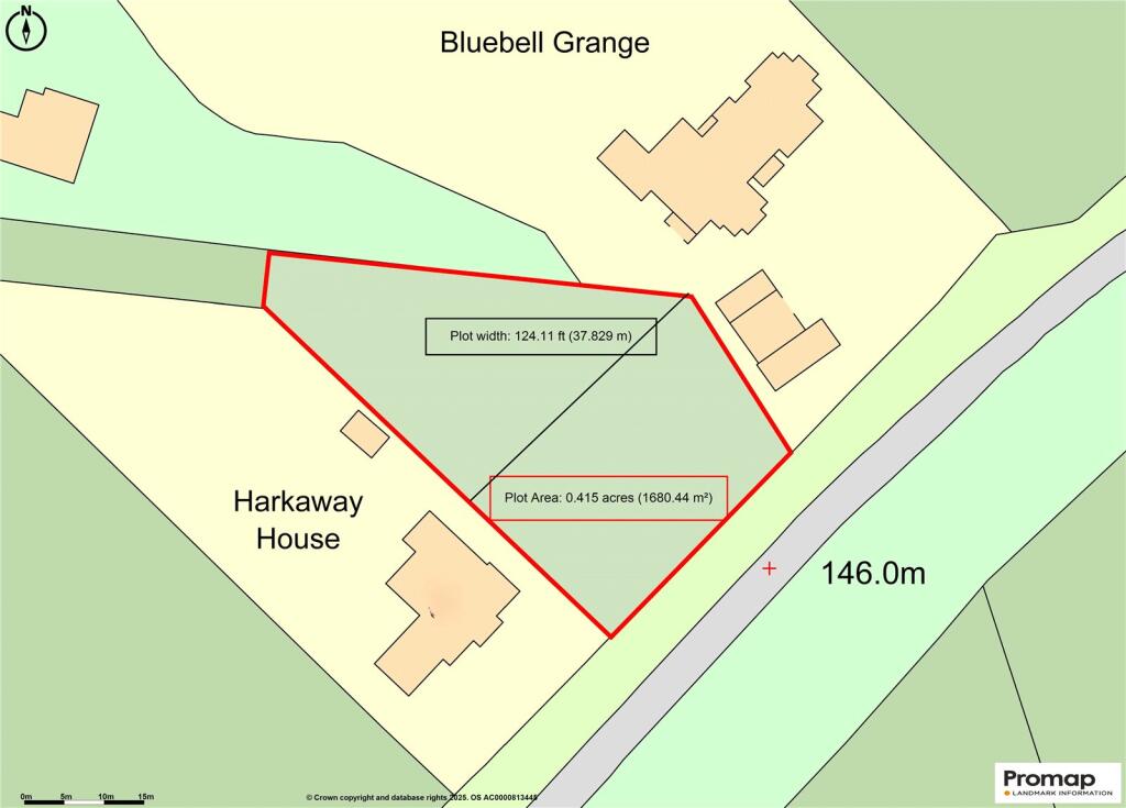 Additional image 9 of Annables Lane, Kinsbourne Green, Harpenden, AL5
