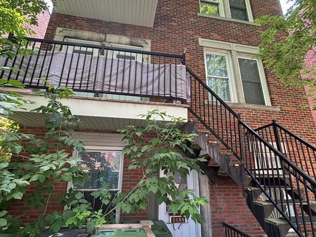 Property image for 2654-2658 Boul. Pie-IX|Montréal (Mercier/Hochelaga-Maisonneuve), Quebec H1V2E7