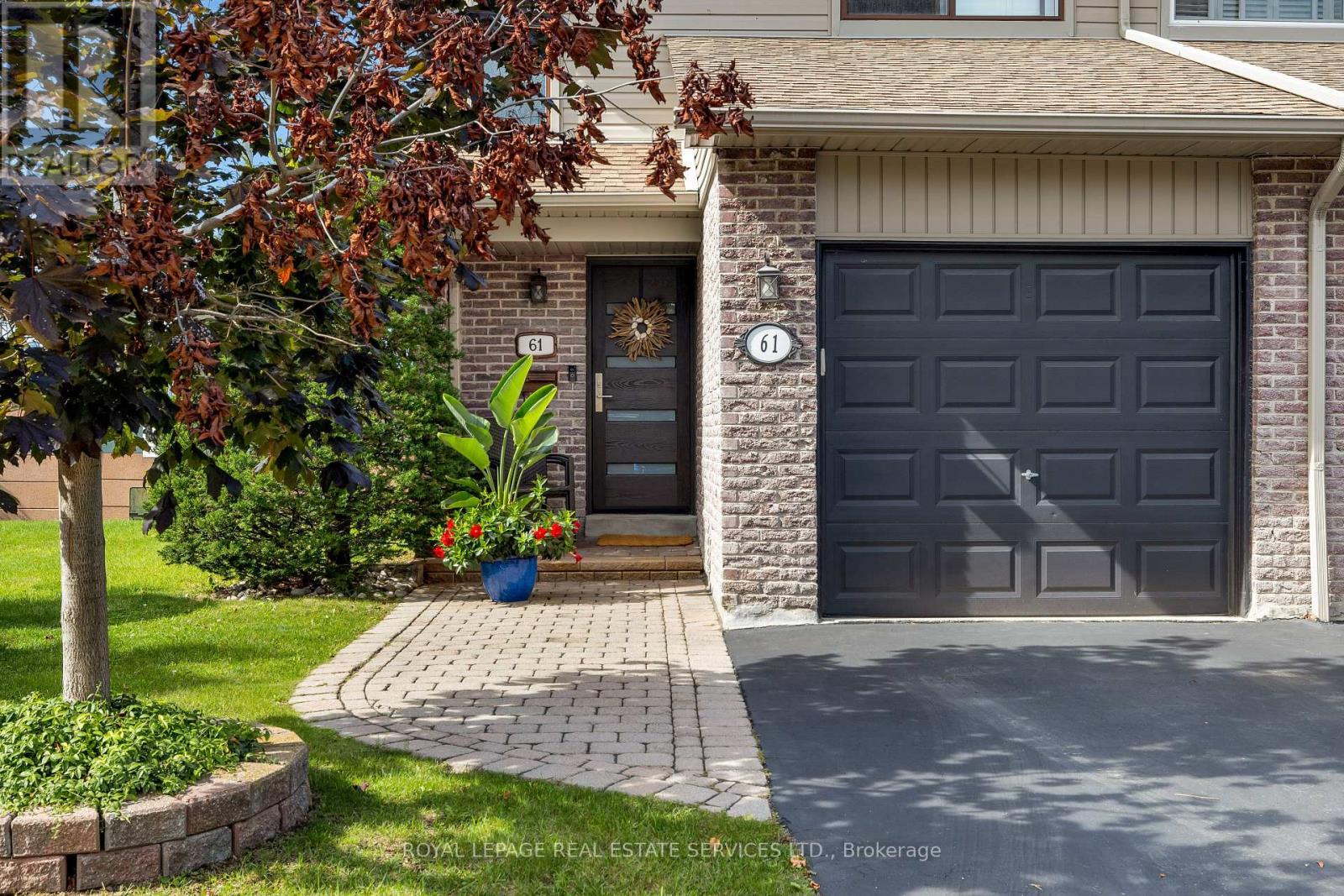 61 - 2035 ASTA DRIVE|Mississauga (Cooksville), Ontario L5A3Y2