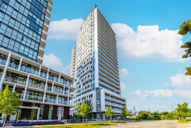 188 Fairview Mall Dr Unit 2216