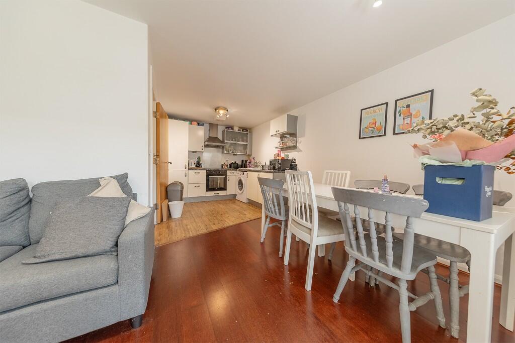 Additional image 4 of Arthur Place, Birmingham, B1