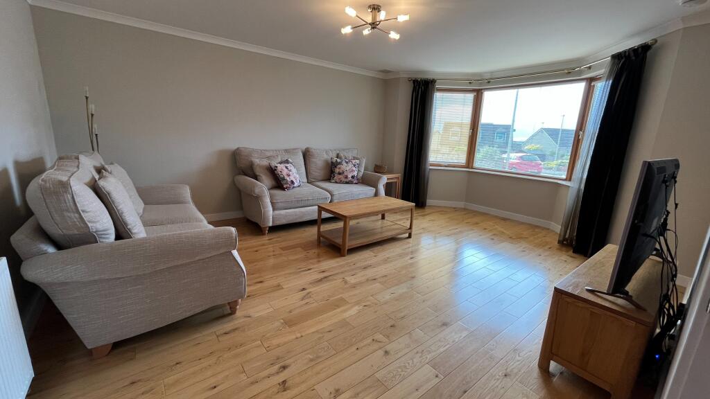 Additional image 4 of Brockhill Rise, Inverurie, AB51