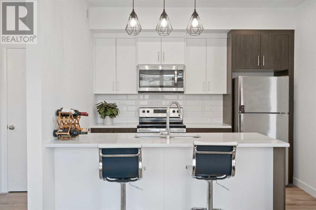 217, 205 Spring Creek Common SW|Calgary, Alberta T3H6E2