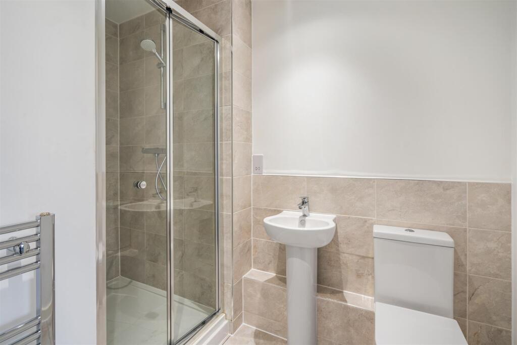 Additional image 6 of Apartment 8 Carlton Lodge, Moseley