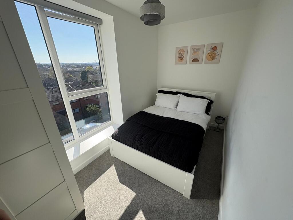 Additional image 5 of Bird Close, Belgrave Village, Birmingham