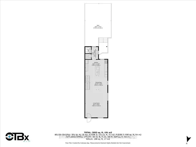 Additional image 43 of 2043 Davenport Rd