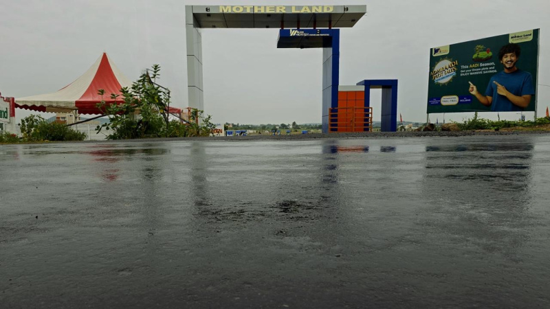 Kayarambedu, Chennai