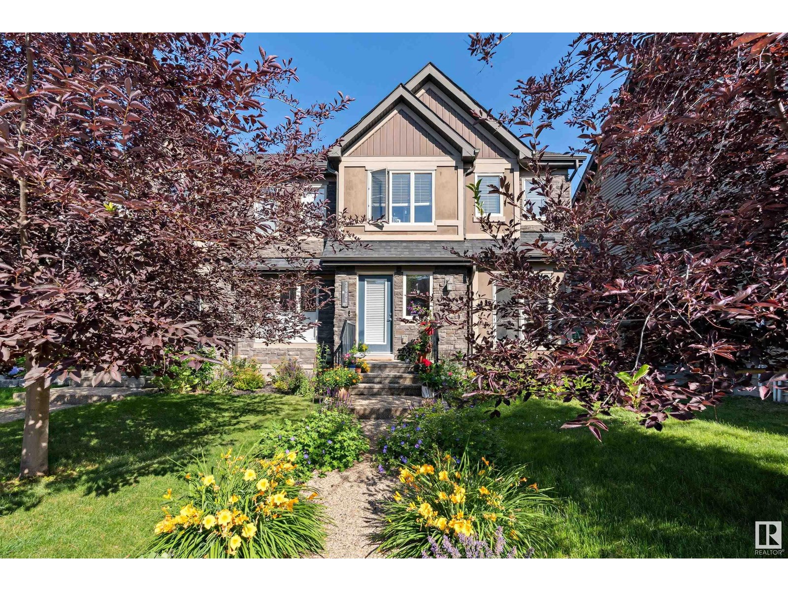 Property image for 3066 Keswick WY SW SW|Edmonton, Alberta T6W2R2