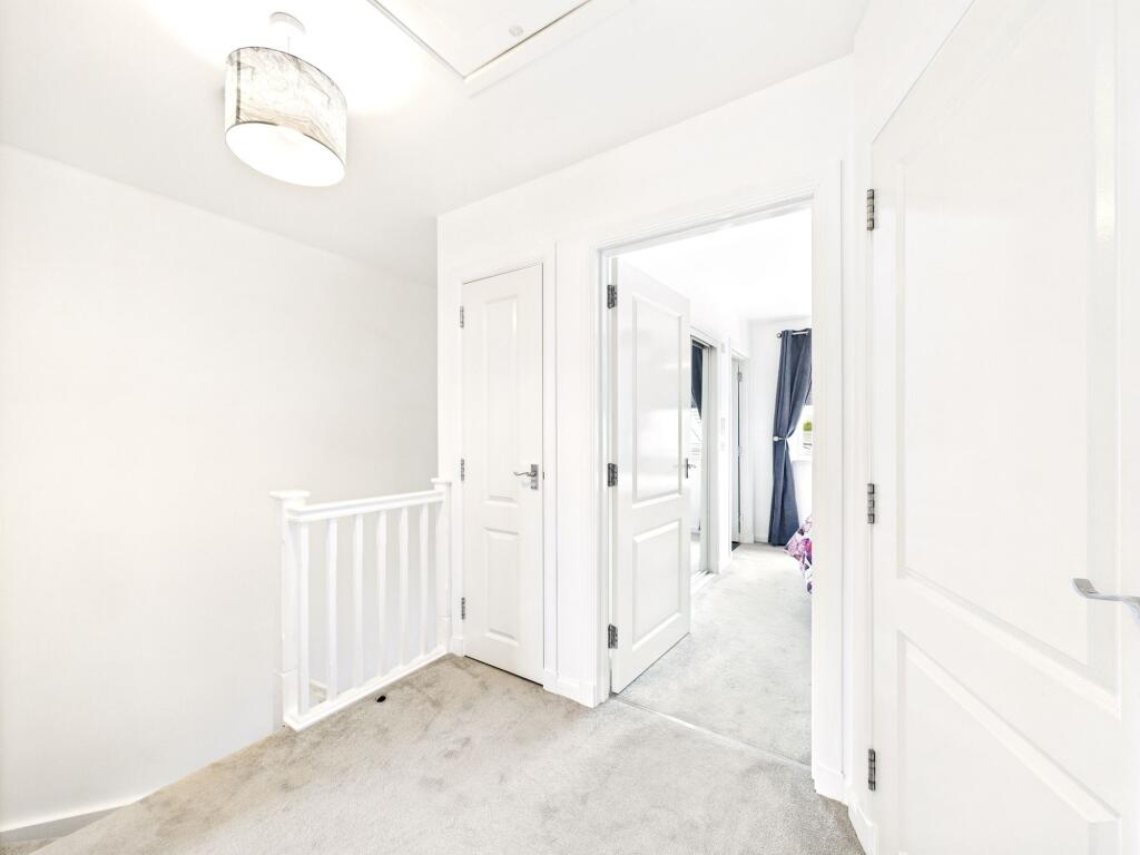 Additional image 10 of Baillie Crescent, Alford, AB33