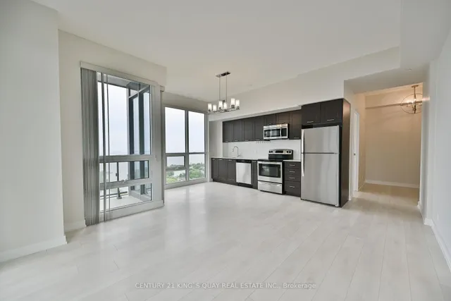 Additional image 9 of 2200 Lake Shore Blvd Unit 2809