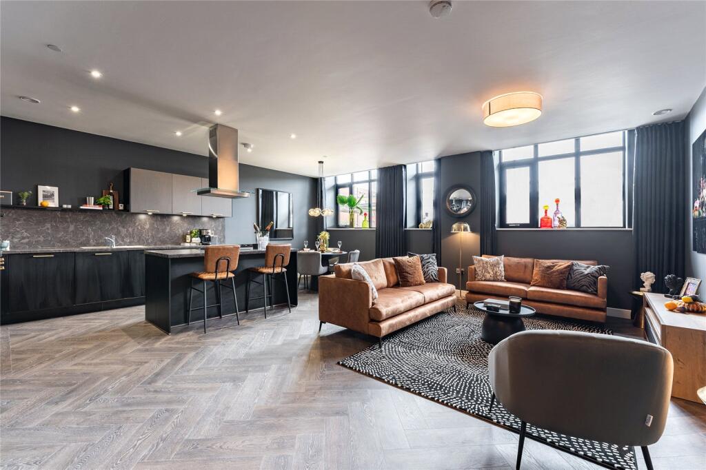 Additional image 2 of Fountain Court, Steelhouse Lane, Birmingham, B4