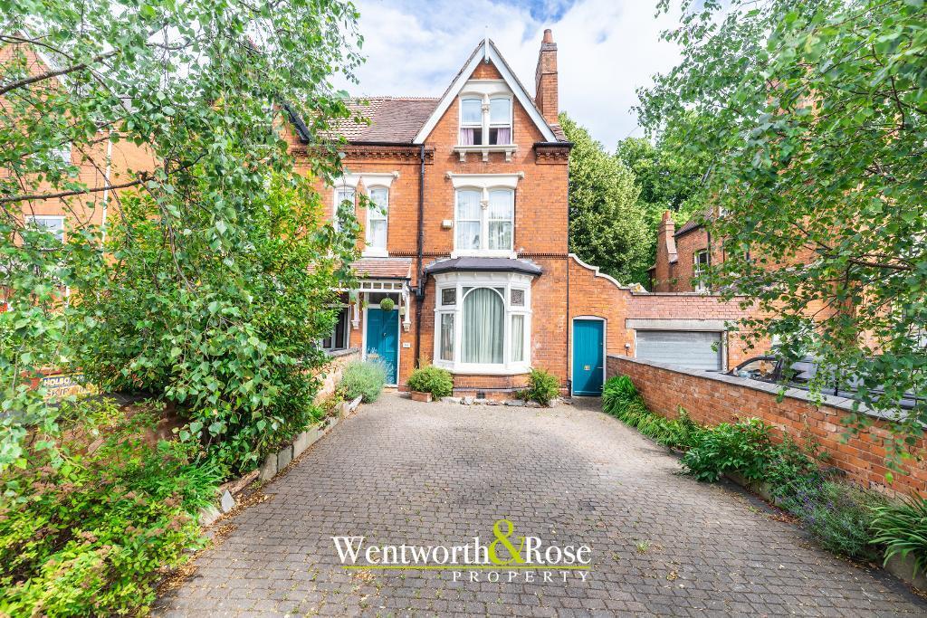 Northfield Road, Kings Norton, Birmingham, B30 1JH