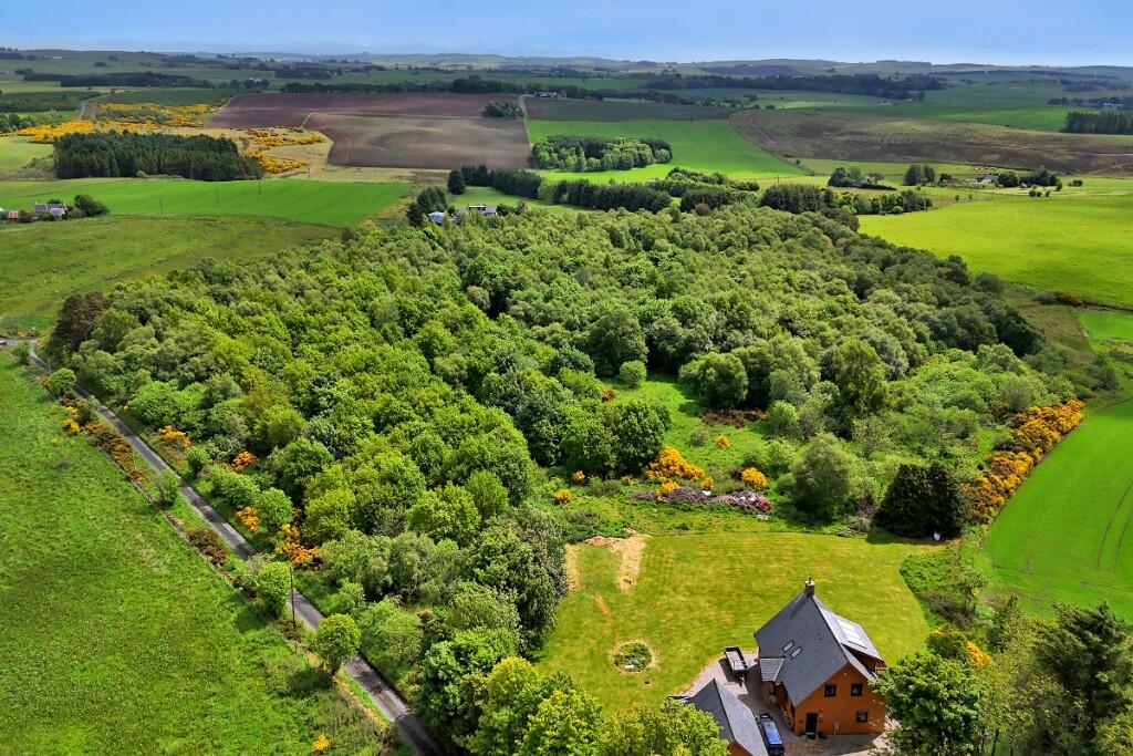 Additional image 17 of Pinewood, Auchencrieve, Methlick, AB41 7DJ