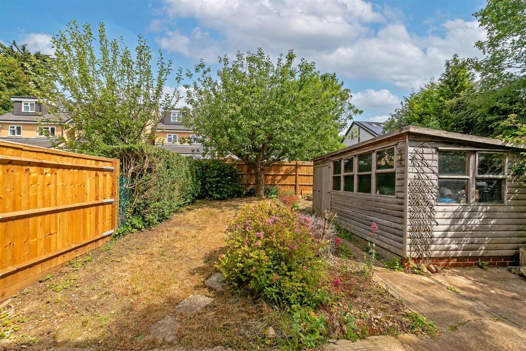 Additional image 15 of Francis Avenue, St. Albans