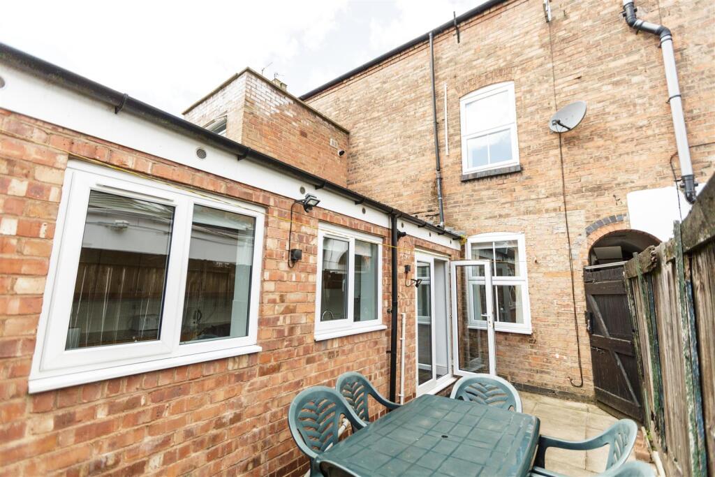 Additional image 34 of Mostyn Road, Edgbaston, Birmingham