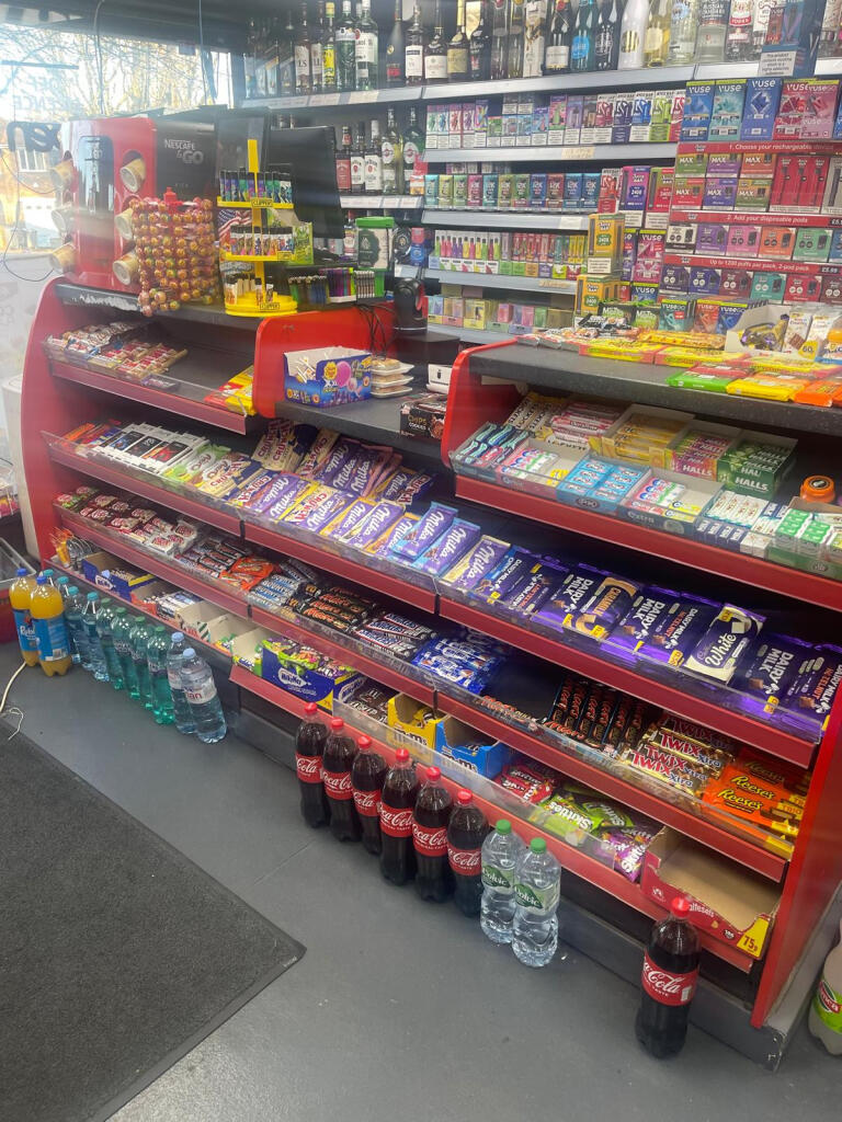 Brook Lane, Birmingham, West Midlands. B13