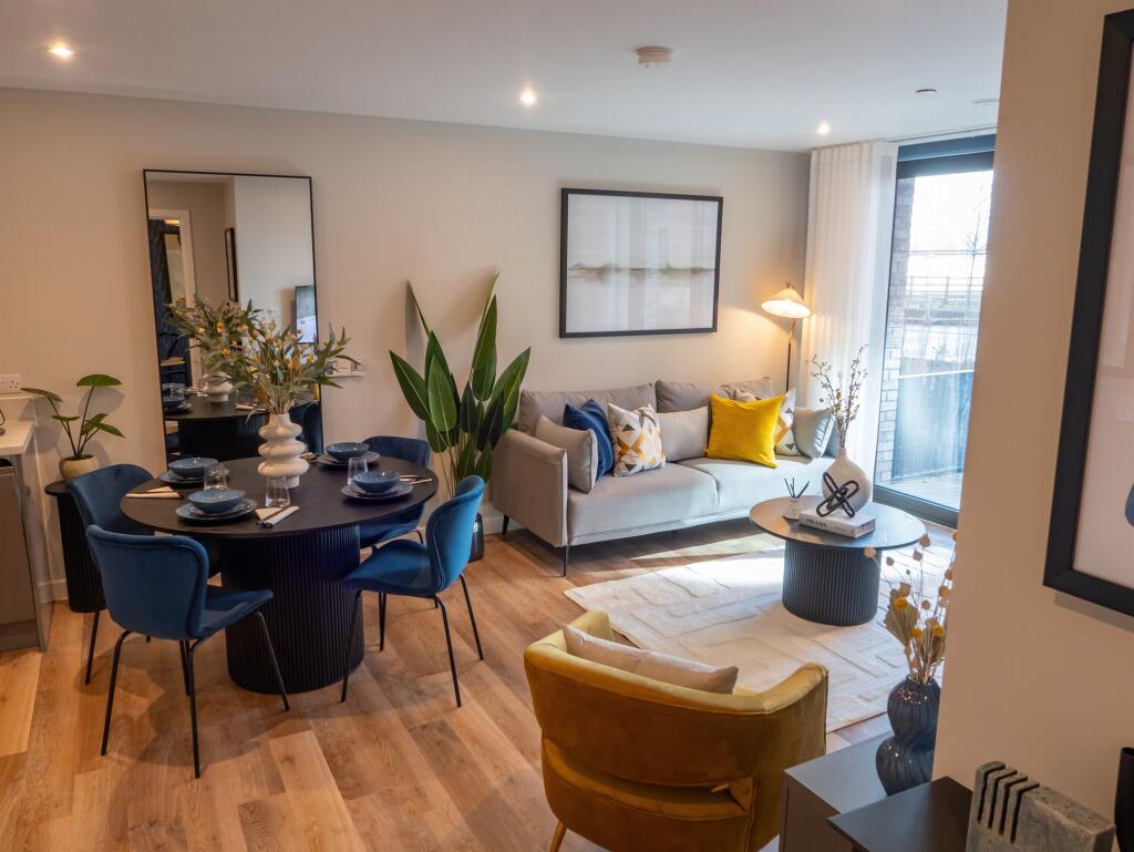 Additional image 7 of Perry Barr Village, Birmingham