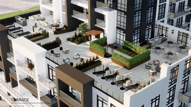 Additional image 14 of 461 Green Rd Unit 410