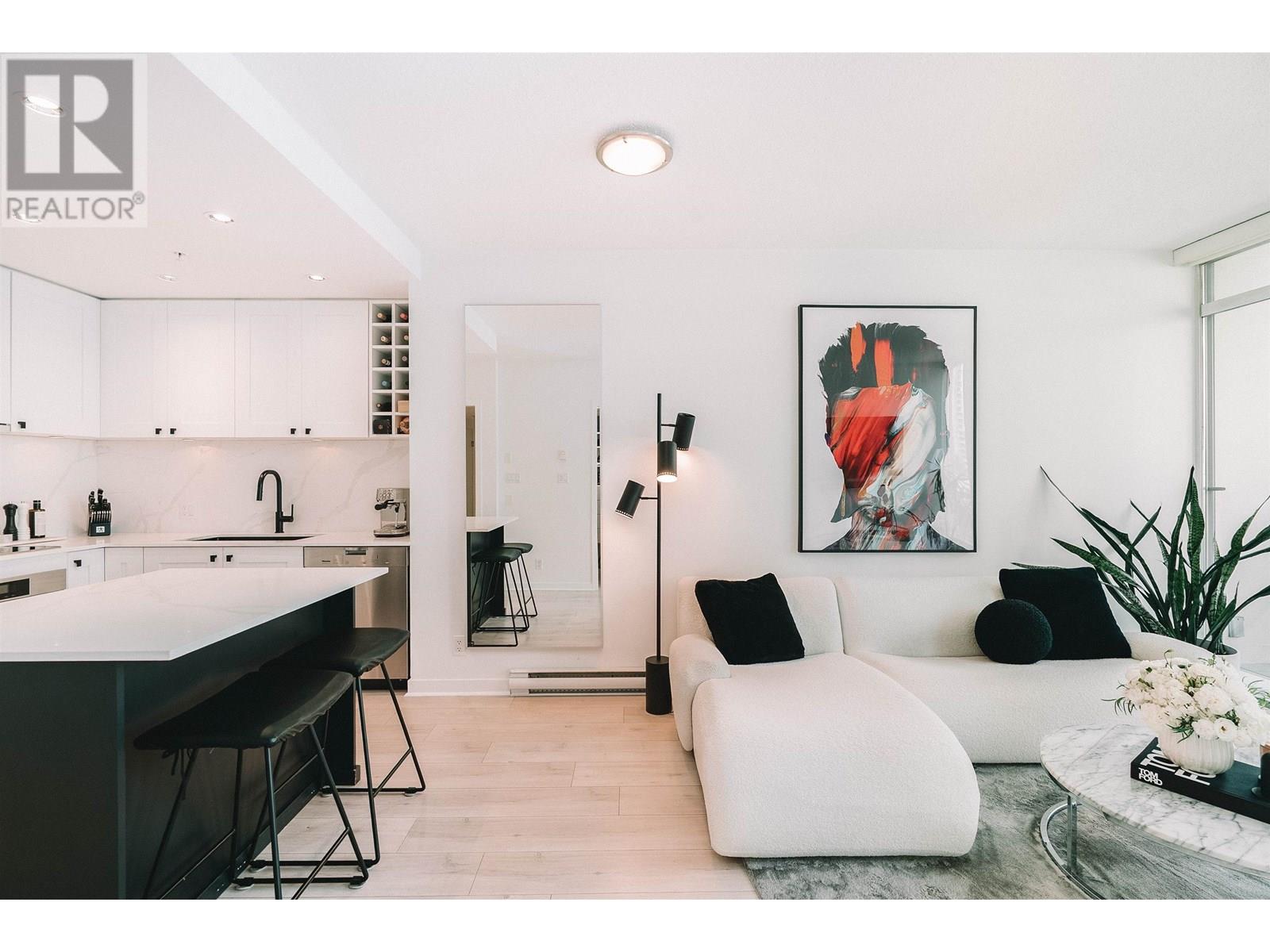 508 821 CAMBIE STREET|Vancouver, British Columbia V6B0E3