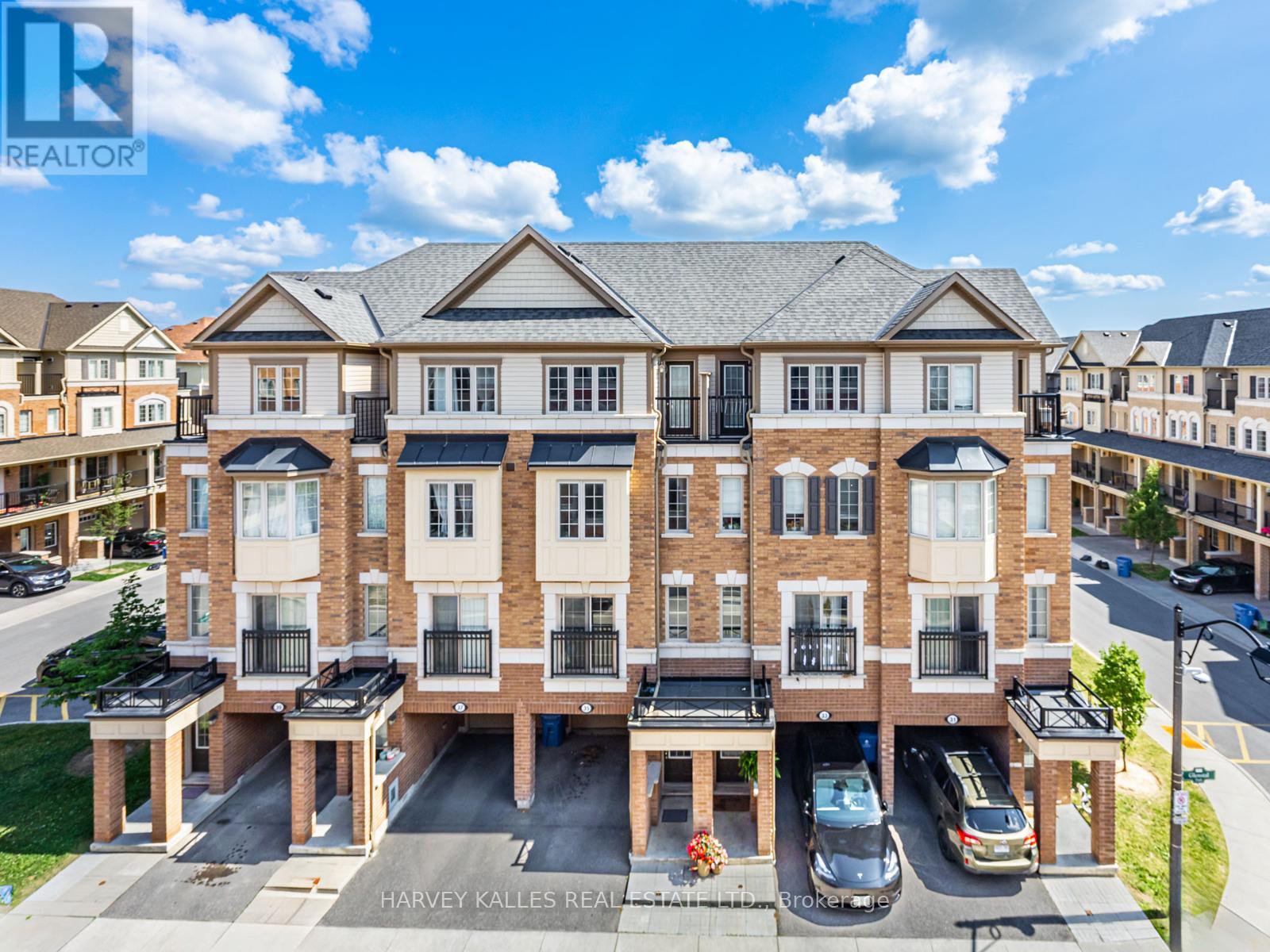 38 GLENSTAL PATH|Oshawa (Windfields), Ontario L1L0L2