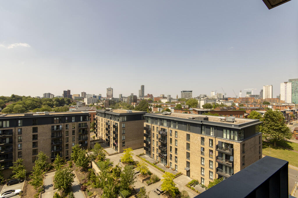 Additional image 12 of Lincoln Apartments, Lexington Gardens, Birmingham, B15