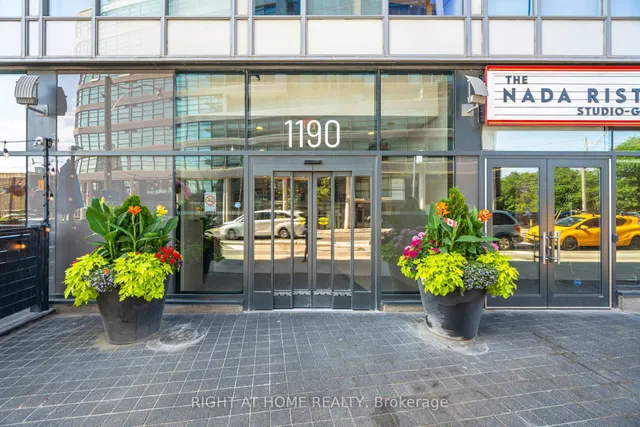 Additional image 2 of 1190 Dundas St Unit 527