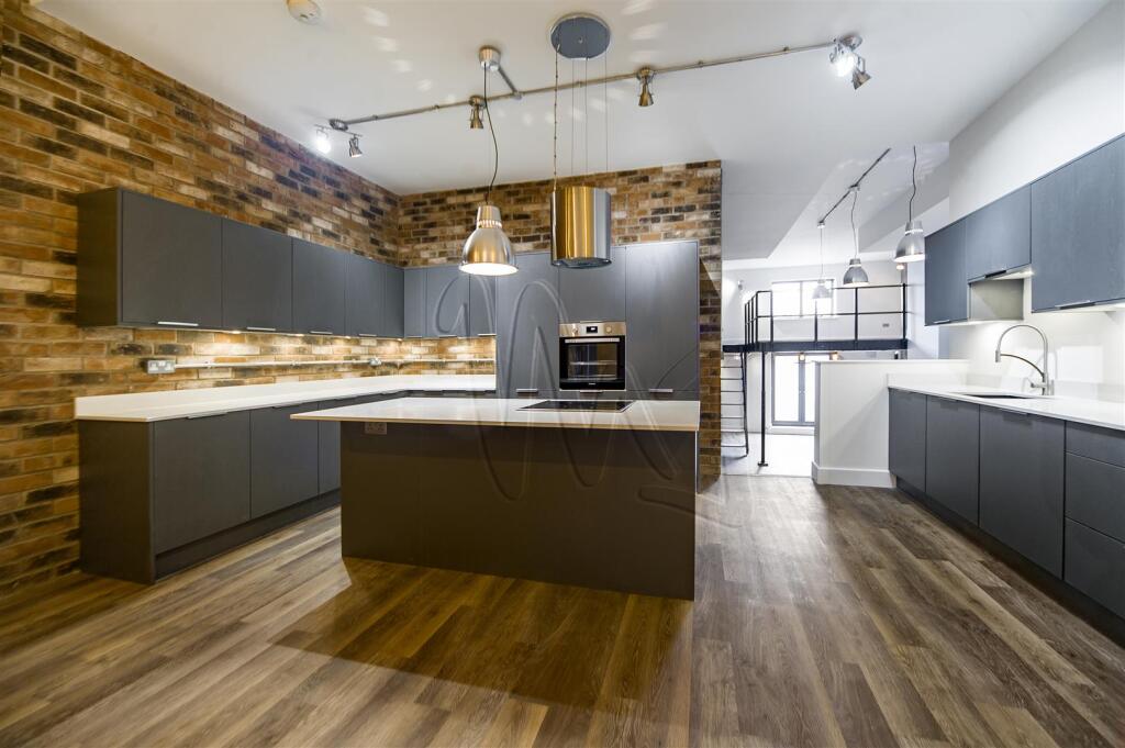 Additional image 2 of Sherborne Street, Birmingham, B16