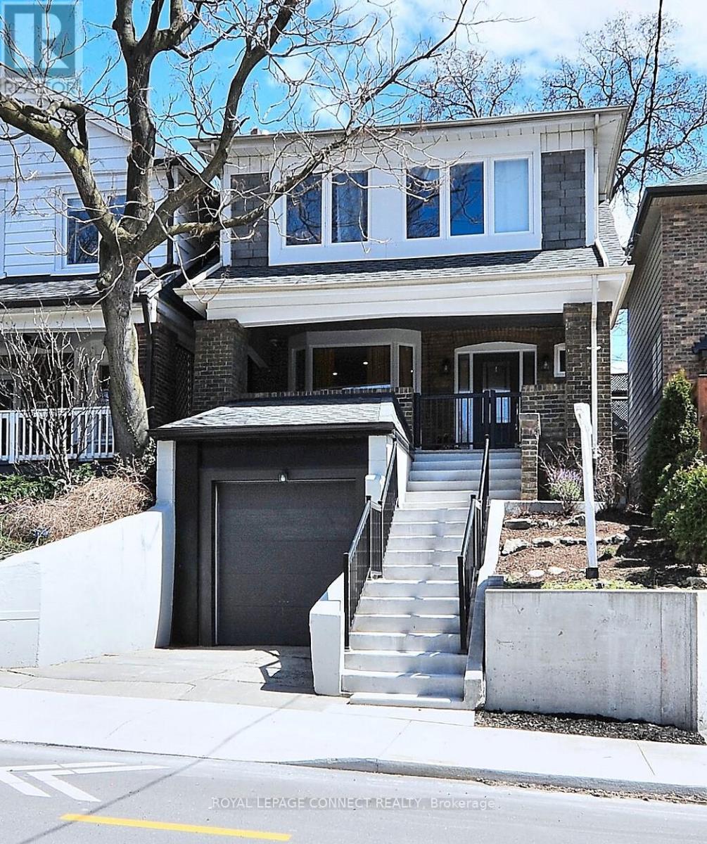 217 WINONA DRIVE|Toronto (Humewood-Cedarvale), Ontario M6C3S4