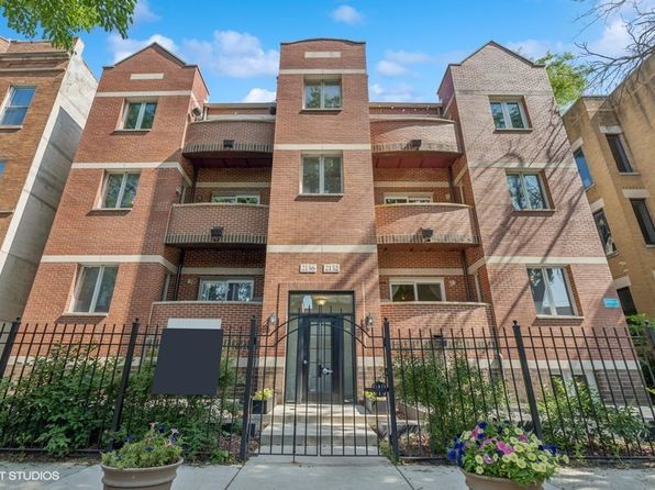 2132 W Evergreen Ave #1D, Chicago, IL 60622