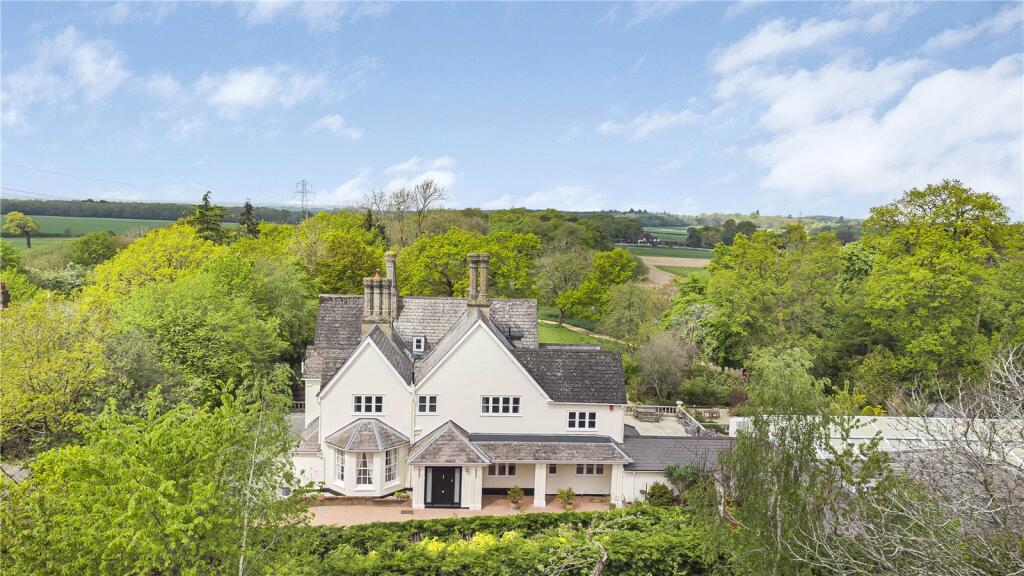 Additional image 55 of Grubbs Lane, Brookmans Park, Hertfordshire, AL9