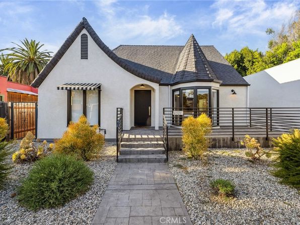 6521 Homewood Ave, Los Angeles, CA 90028