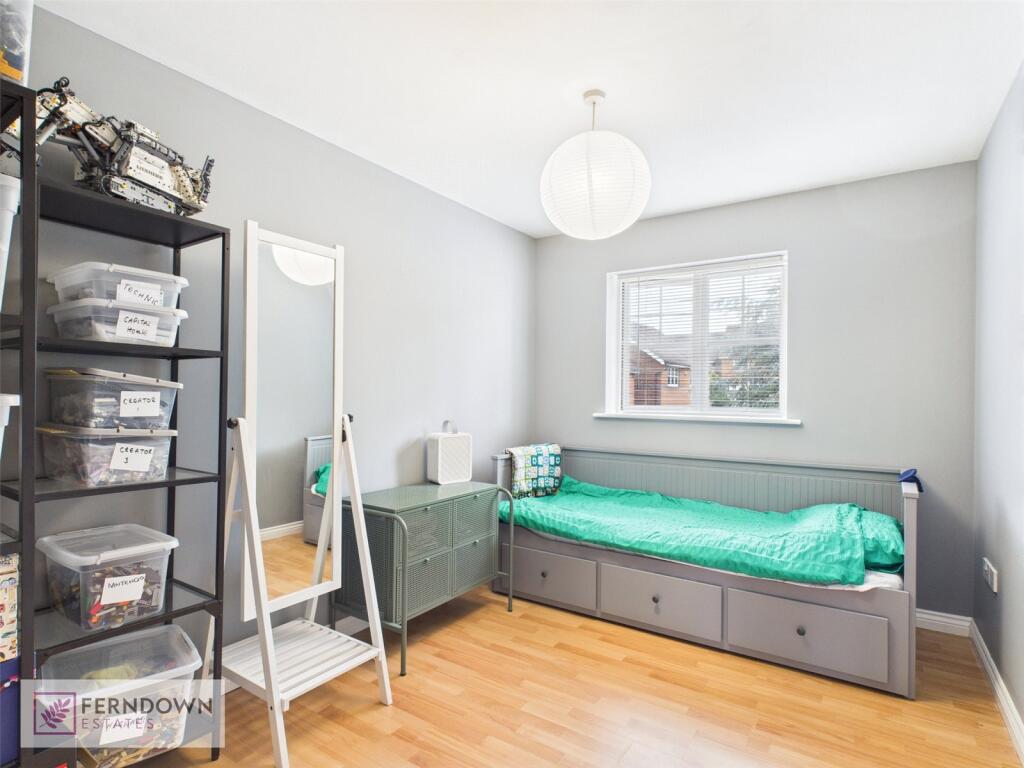 Additional image 8 of Shirland Road, Marston Green, Birmingham, B37