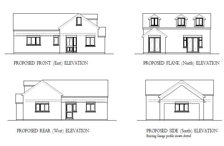 Additional image 27 of Hangmans Lane, Welwyn, Hertfordshire, AL6