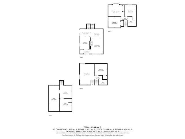 Additional image 4 of 63 Elora Dr
