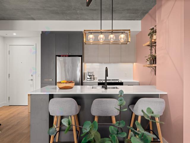 Property image for 9250 Av. Dubuisson|#410|Montréal (Mercier/Hochelaga-Maisonneuve), Quebec H1L0B7