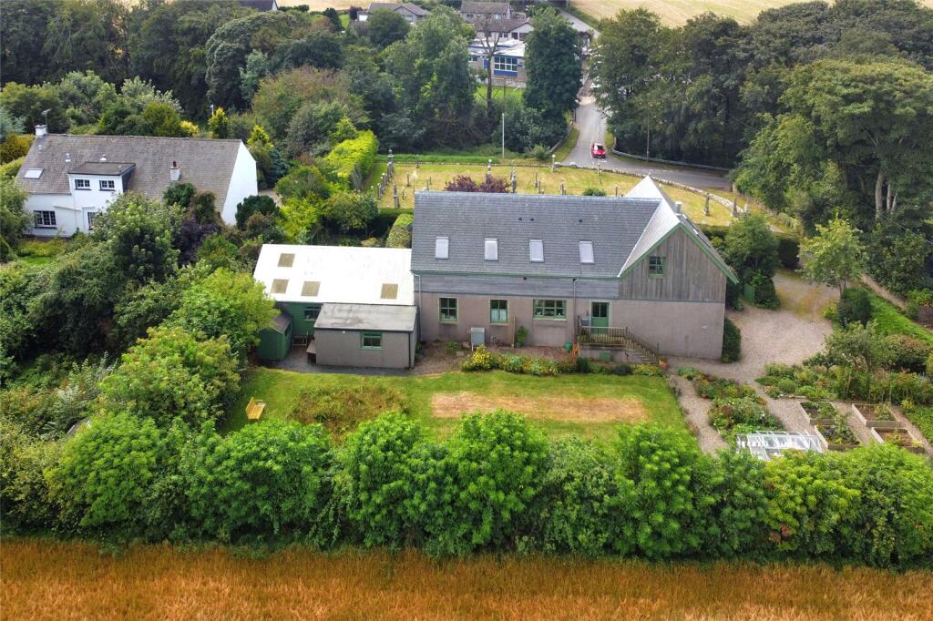 Additional image 28 of The Old Hall, Barthol Chapel, Inverurie, Aberdeenshire, AB51